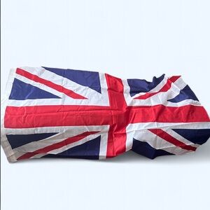 Union Jack Flag